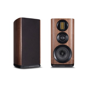 와피데일 (Wharfedale) 에보4.2 북쉘프스피커 (wharfedale EVO4.2)