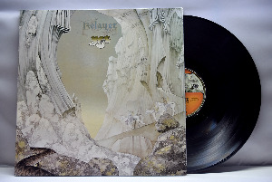 Yes ‎[예스] – Relayer ㅡ 중고 수입 오리지널 아날로그 LP