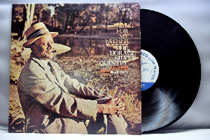 The Horace Silver Quintet [호레이스 실버] ‎- Song for My Father - 중고 수입 오리지널 아날로그 LP