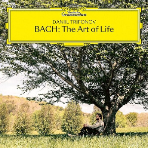 [수입] 바흐 : 푸가의 기법, 안나 막달레나를 위한 음악 노트 외 BACH: The Art of Life [3LP]