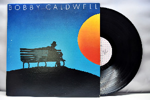 Bobby Caldwell [바비 콜드웰] - Evening Scandal ㅡ 중고 수입 오리지널 아날로그 LP