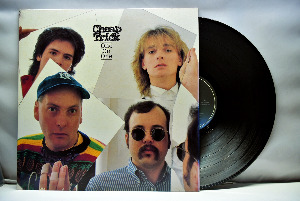 Cheap Trick [칩 트릭] – One On One ㅡ 중고 수입 오리지널 아날로그 LP