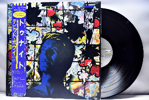 David Bowie [데이비드 보위] - Tonight - 중고 수입 오리지널 아날로그 LP