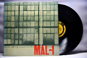 Mal Waldron [맬 왈드론] ‎- Mal - 1 - 중고 수입 오리지널 아날로그 LP