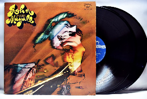 John Mayall [존 메이올] – The Diary Of A Band ㅡ 중고 수입 오리지널 아날로그 2LP