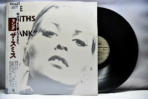 The Smiths [스미스] – Rank ㅡ 중고 수입 오리지널 아날로그 LP