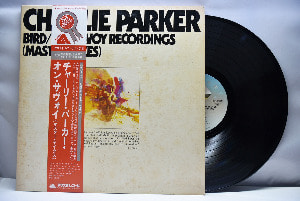 Charlie Parker [찰리 파커] - Bird / The Savoy Recordings (Master Takes) - 중고 수입 오리지널 아날로그 2LP