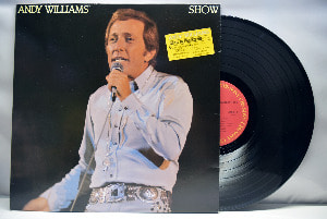 Andy Williams [앤디 윌리엄스] - Andy Williams&#039; Greatest Hits ㅡ 중고 수입 오리지널 아날로그 LP