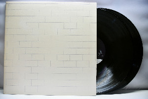 Pink Floyd [핑크 플로이드] - The Wall (USA Pressing) ㅡ 중고 수입 오리지널 아날로그 2LP