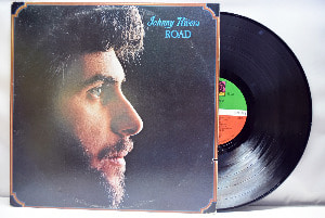 Johnny Rivers [조니 리버스] – Road ㅡ 중고 수입 오리지널 아날로그 LP