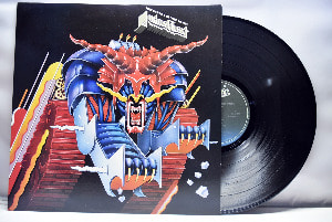 Judas Priest [주다스 프리스트] – Defenders Of The Faith ㅡ 중고 수입 오리지널 아날로그 LP