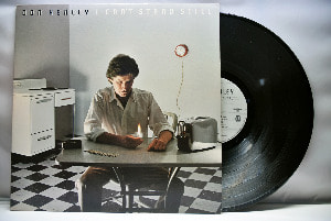 Don Henley [돈 헨리] – I Can&#039;t Stand Still ㅡ 중고 수입 오리지널 아날로그 LP