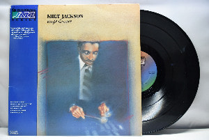 Milt Jackson [밀트 잭슨] ‎- Bags&#039; Groove - 중고 수입 오리지널 아날로그 LP