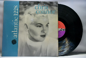 Chris Connor [크리스 코너] – Chris Connor - 중고 수입 오리지널 아날로그 LP