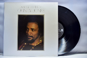 Quincy Jones [퀸시 존스] ‎- A&amp;M Gold Series - Quincy Jones - 중고 수입 오리지널 아날로그 LP