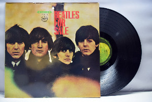 The Beatles [비틀즈] - Beatles for Sale ㅡ 중고 수입 오리지널 아날로그 LP