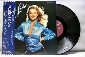 Cheryl Ladd [셰릴 래드] - Cheryl Ladd ㅡ 중고 수입 오리지널 아날로그 LP