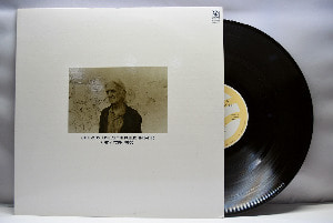 Gil Evans [길 에반스]‎ - Live At The Public Theater (New York 1980) - 중고 수입 오리지널 아날로그 LP