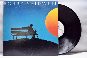 Bobby Caldwell [바비 콜드웰] - Evening Scandal ㅡ 중고 수입 오리지널 아날로그 LP