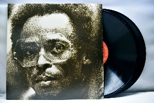 Miles Davis [마일스 데이비스] – Get Up With It - 중고 수입 오리지널 아날로그 2LP