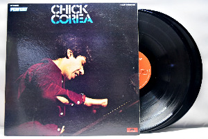 Chick Corea [칙 코리아]‎ - Perfect Series - 중고 수입 오리지널 아날로그 2LP