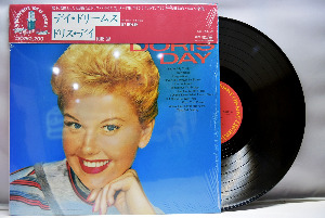 Doris Day [도리스 데이] – Day Dreams - 중고 수입 오리지널 아날로그 LP