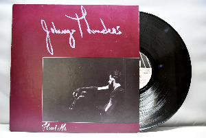 Johnny Thunders [조니 선더스] ‎– Hurt Me ㅡ 중고 수입 오리지널 아날로그 LP