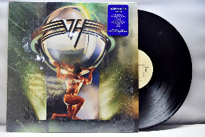 Van Halen [반 헤일런] –  5150 ㅡ 중고 수입 오리지널 아날로그 LP