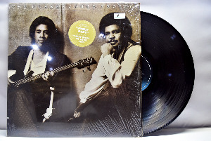 Stanley Clarke, George Duke [스탠리 클락, 조지 듀크] – The Clarke / Duke Project - 중고 수입 오리지널 아날로그 LP