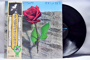 Keith Jarrett [키스 자렛] – Death and the Flower - 중고 수입 오리지널 아날로그 LP