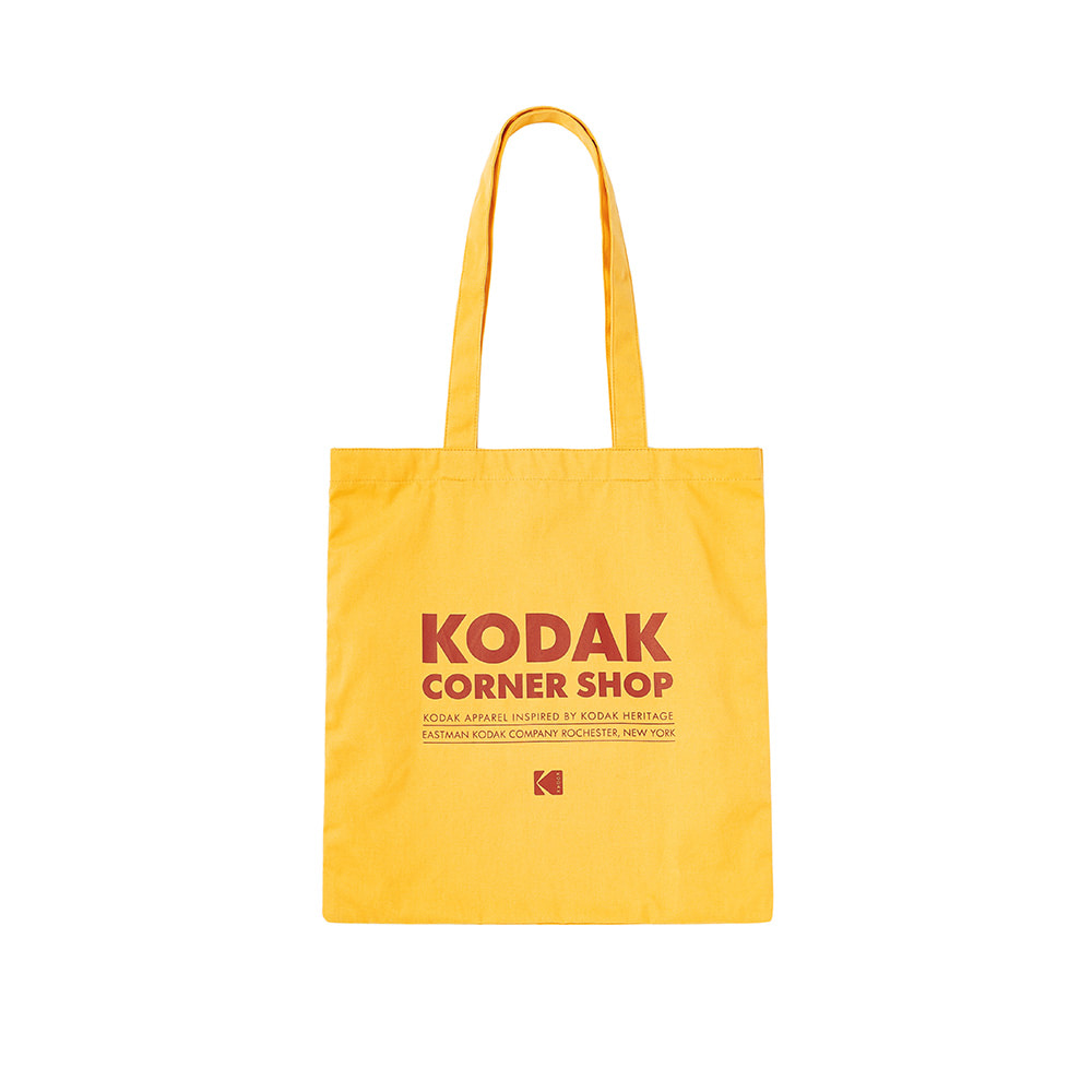 크로스/토트백 - KODAK Apparel