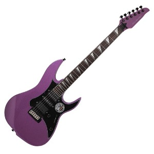 데임 XE5 Purple