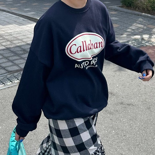 Callahan Sweatshirt