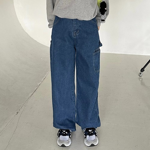 Michael Skater Jeans