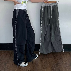 Tulip String Pants