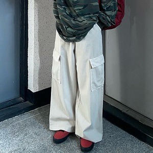 Pigment Cargo Pants