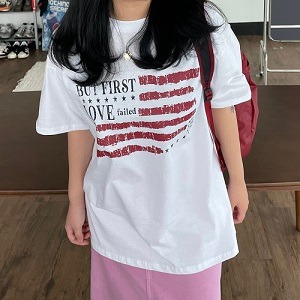 America Tee