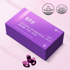 앨트웰 앨트헬스 갱년기영양제 황후본 (500mg x 224캡슐)