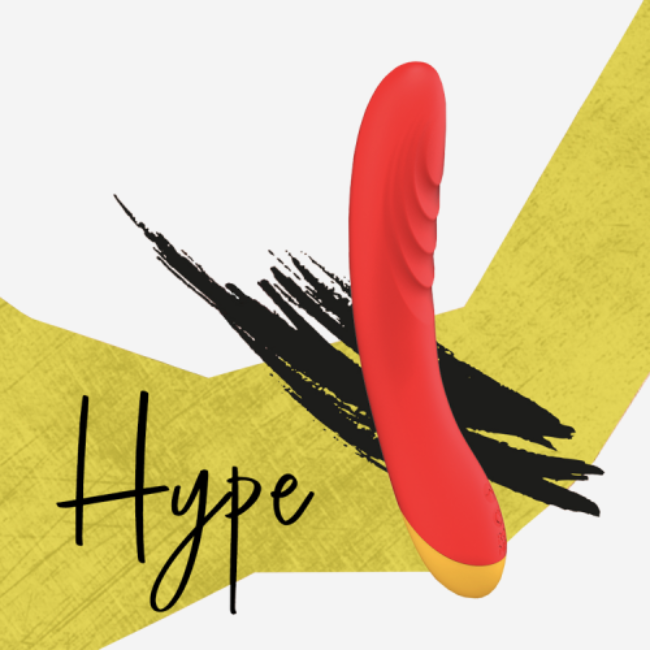 [롬프] HYPE