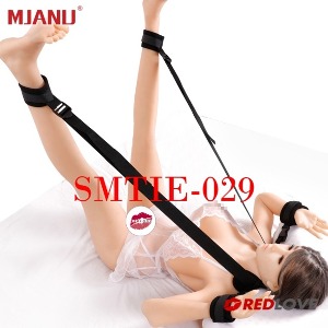 [REDLOVE] 손목 발목 구속구 SMTIE-029