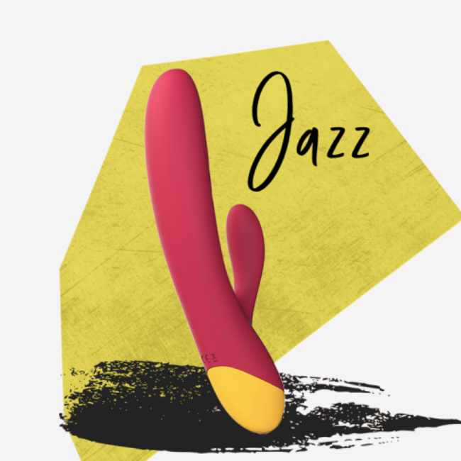 [롬프] JAZZ