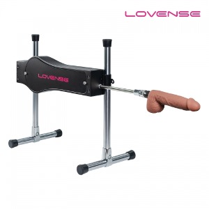 [러벤스] LOVENSE SEX MACHINE