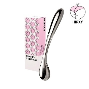 힙시(HIPXY) 애널 스틱 더블헤드