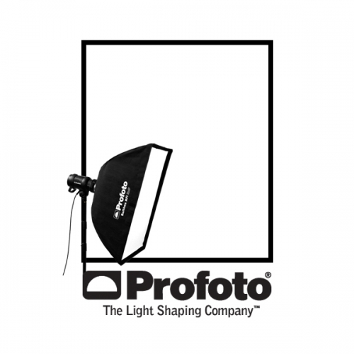 [PROFOTO] 프로포토(정품) Rectangular RFi /SOFTBOX RFi 1X1.3