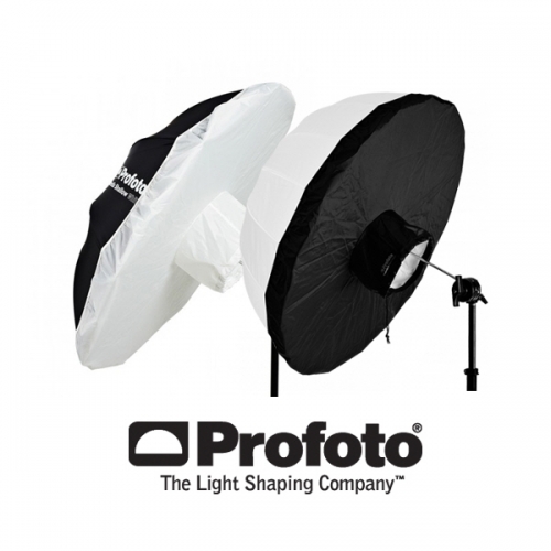 [렌탈] [PROFOTO] 프로포토(정품) Front Diffuser for Umbrella M