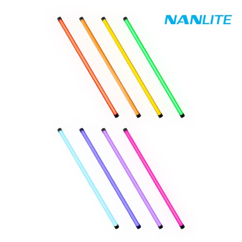 [렌탈] [NANLITE] 난라이트 파보튜브II 30X 8키트 / PavoTubeII 30X 8kit