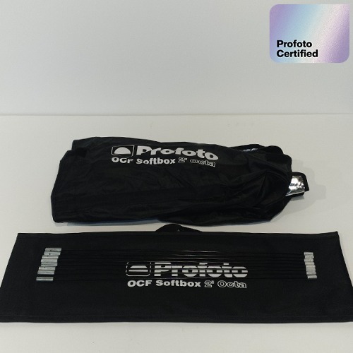 [HK중고] Profoto OCF 2octa