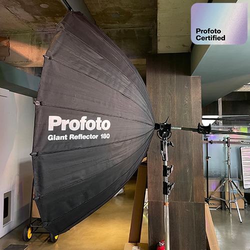 [HK중고] Profoto giant Reflector 180