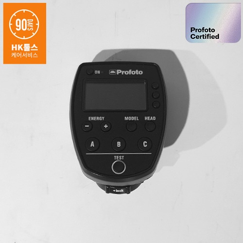 [HK중고] Profoto Air TTL Remote_N