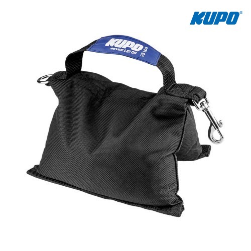 [KUPO] 쿠포 KSF-25 25LB/11.3KG SHOT BAG